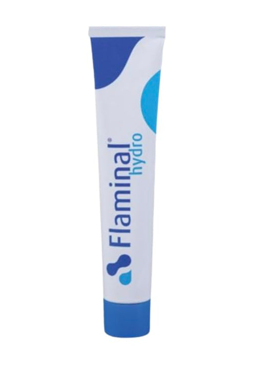 Flaminal Hydro Gel 15g — Advanced Wound Gel for Moisture Balance & Protection | Supports Natural Healing | Suitable for Burns, Ulcers, Surgical Wounds, and Skin Injuries